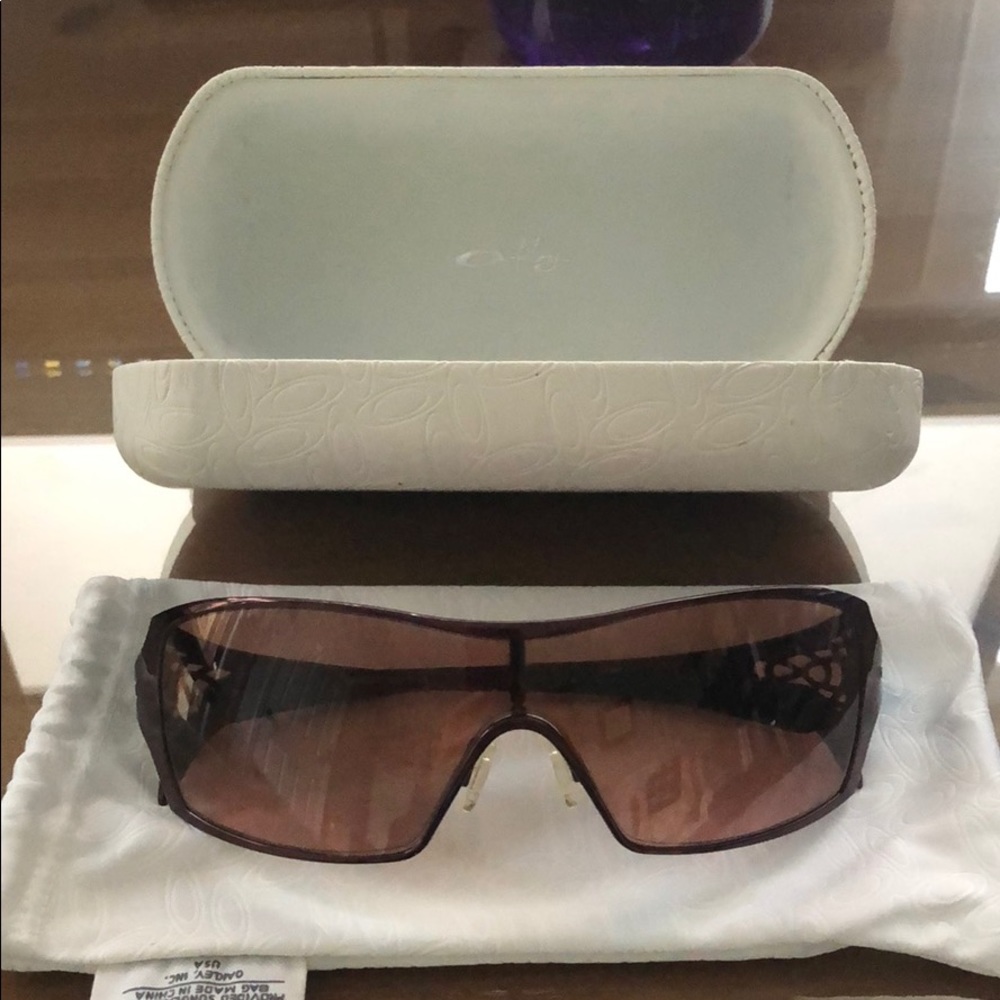Oakley Dart Sunglasses